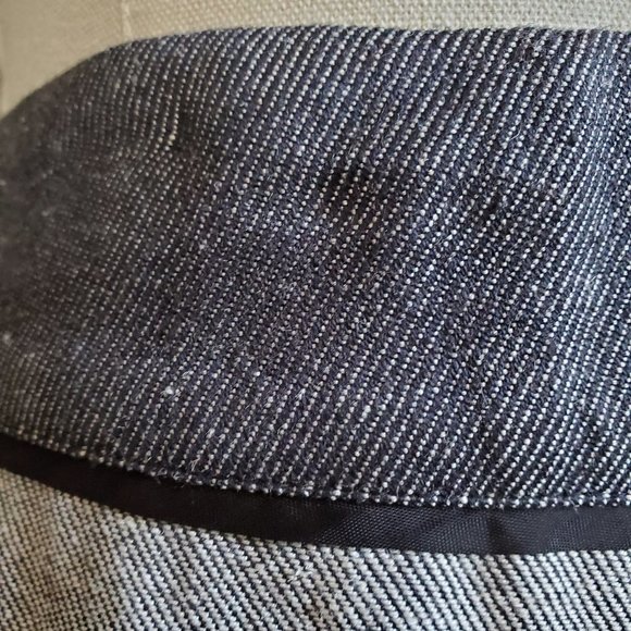 Etcetera A-line color block skirt Size 4 Small. - Picture 12 of 13